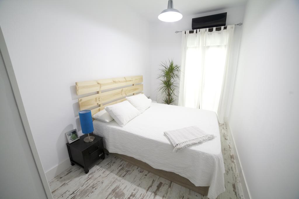 Apartment Letras *